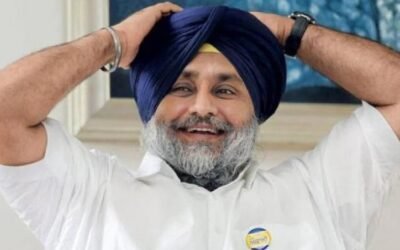 अकाली दल ने बैसाखी के दिन लिया यह फैसला, इन उमीदवारों को उतारा मैदान में