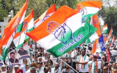 Congress ने ज़ारी की 10 उम्मीदवारों की सूची, Jalandhar से चन्नी ही होंगे उम्मीदवार