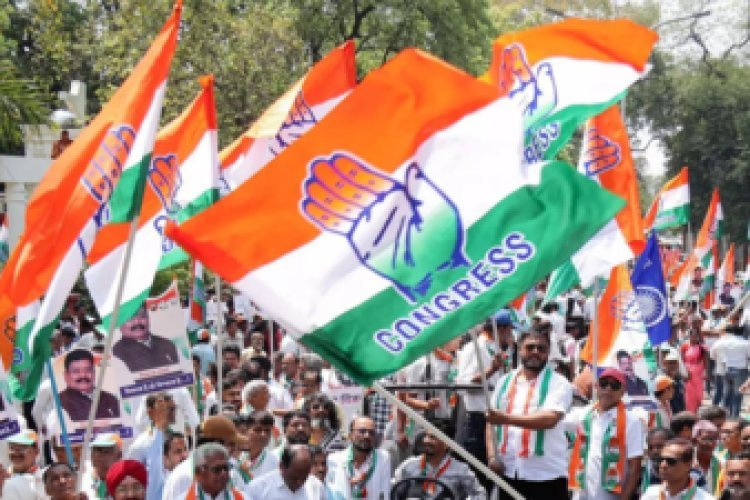 Congress ने ज़ारी की 10 उम्मीदवारों की सूची, Jalandhar से चन्नी ही होंगे उम्मीदवार