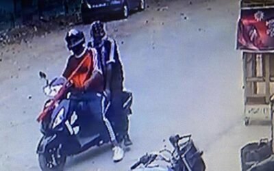 पंजाब में बड़ी वारदात, हिंदू नेता का दिन दिहाड़े कत्ल