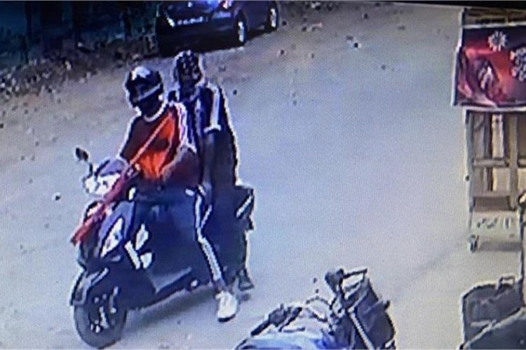 पंजाब में बड़ी वारदात, हिंदू नेता का दिन दिहाड़े कत्ल