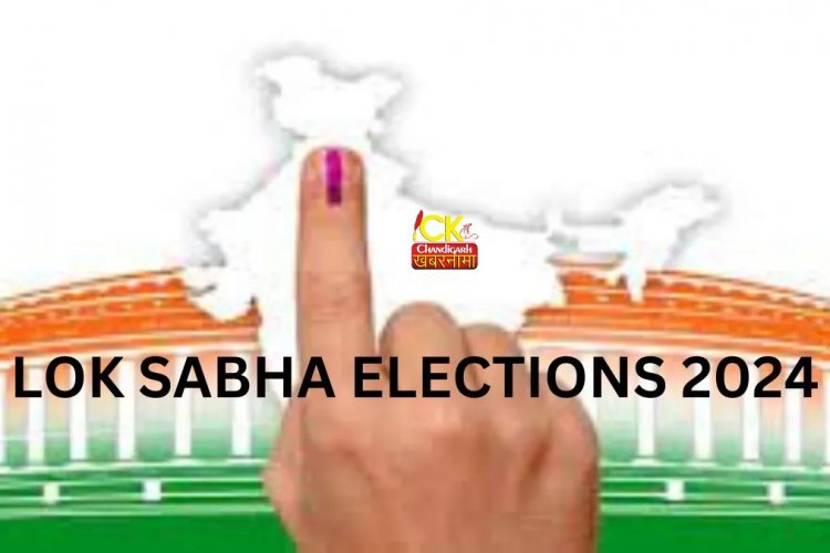 भाज़पा ने भी इन सीटों पर ऐलाने अपने उम्मीदवार