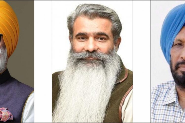 जल्दी आ सकती है कांग्रेस के उमीदवारों की सूची