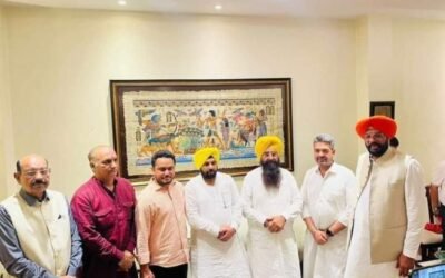 क्या यह कांग्रेसी विधायक भी जाएंगे AAP में