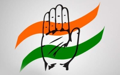 जिस नेता को भूल चुके लोग उसे बनाया कांग्रेस ने उम्मीदवार