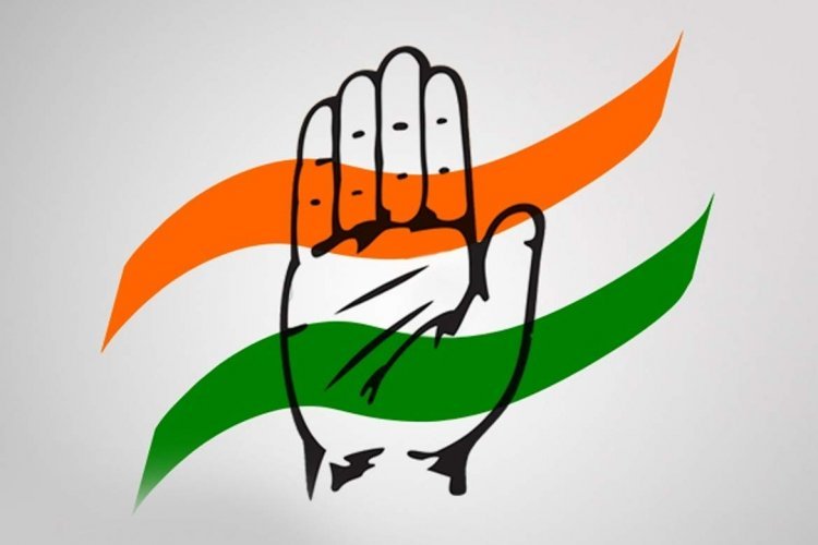 जिस नेता को भूल चुके लोग उसे बनाया कांग्रेस ने उम्मीदवार