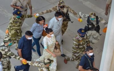 जालंधर में दो भाज़पा में ज़ाने वाले तो एक कांग्रेस से निकाले नेता को मिली Y Plus सुरक्षा