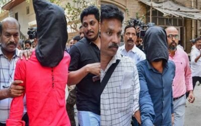 Bollywood खान के घर पर फायरिंग, Jalandhar से जुड़े तार