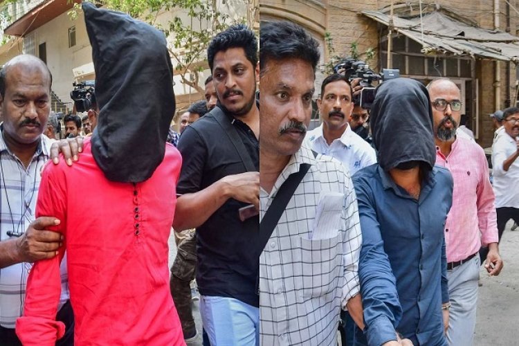 Bollywood खान के घर पर फायरिंग, Jalandhar से जुड़े तार