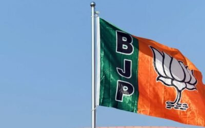 भाज़पा ने ऐलान किया हलका इंर्चाजों का, नाराज़ सांपला संभालेंगे लुधियाना में कमान