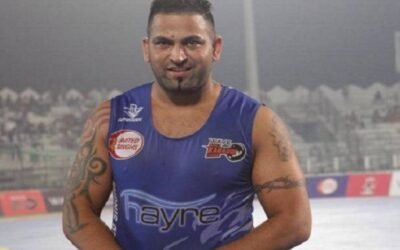 इंटरनेशनल खिलाड़ी संदीप नंगल कत्ल मामले पुलिस को बड़ी कामयाबी