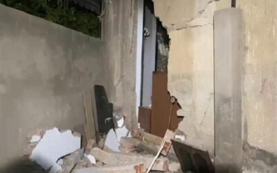 अमृत्सर में ज़ोरदार धमाका, लोगों में बना दहशत का माहौल