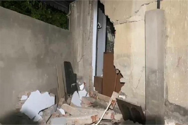 अमृत्सर में ज़ोरदार धमाका, लोगों में बना दहशत का माहौल