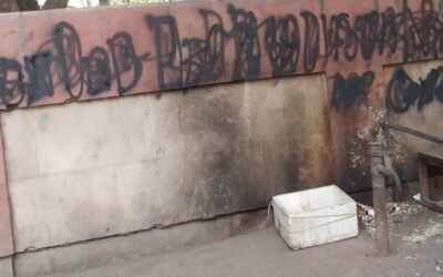 पंजाब पुलिस ने बठिंडा और दिल्ली में खालिस्तान पक्षीय नारे लिखने वाले ऐसऐफजे के तीन गुर्गों को किया काबू