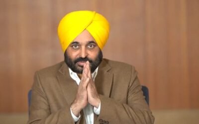 पंजाब के मुख्यमंत्री ने पंजाब हित के लिए किया अब यह काम