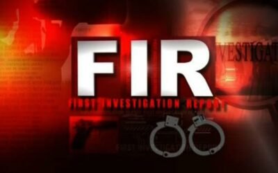 पंजाब के वरिष्ठ पत्रकार पर एफआईआर दर्ज, दो अधिकारी गिरफ्तार