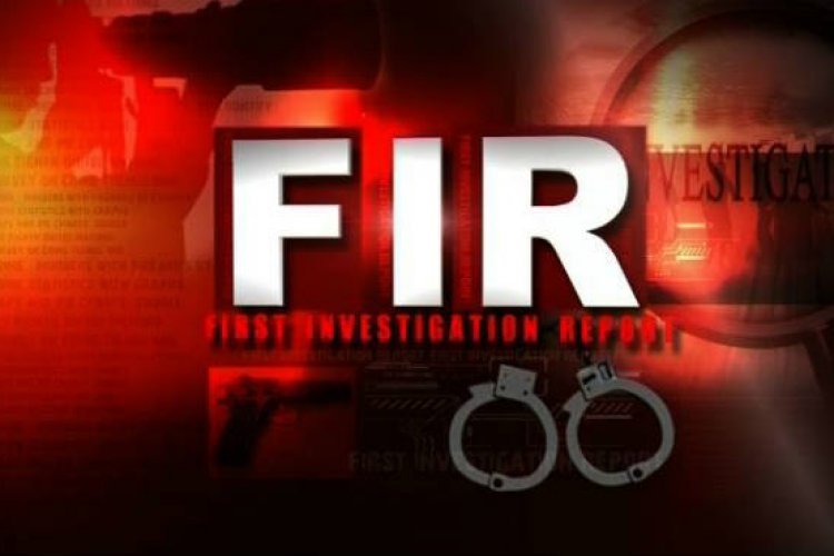 पंजाब के वरिष्ठ पत्रकार पर एफआईआर दर्ज, दो अधिकारी गिरफ्तार