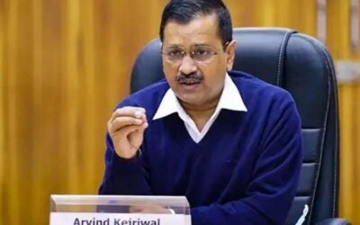 हमारी सरकार ने व्यापारी समुदाय के लिए बहुत काम किया है, हमारे बीच जो विश्वास और बंधन है, अब वह और बढ़ेगा : अरविंद केजरीवाल