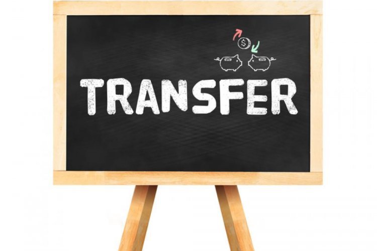 पंजाब के 9 बड़े पुलिस अधिकारियों का तबादला