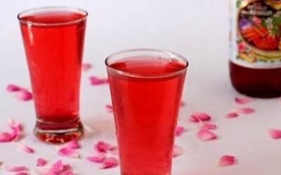 पोलिंग स्टेशनों पर वोटरों को पिलाया जायेगा गुलाब शर्बत