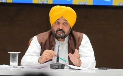 Jalandhar में रहेंगें पंजाब के मुख्यमंत्री ,कैंट के दीप नगर में लिया घर