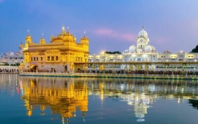 श्री दरबार साहिब में माथा टेकने ज़ाने वाले पढ़ लें जरूरी खबर, इन कामों पर लगी पाबंदी