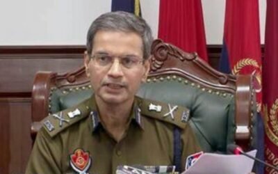 DGP पंजाब ने पंजाब पुलिस के अधिकारियों के लिए ज़ारी किए सख्त आदेश