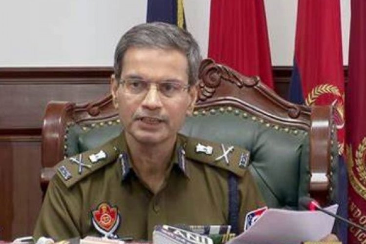 DGP पंजाब ने पंजाब पुलिस के अधिकारियों के लिए ज़ारी किए सख्त आदेश