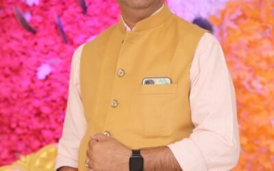 जालंधर वैस्ट के लोगों की पहली पसंद बने तेज़ तरार नेता अश्वनी जंगराल