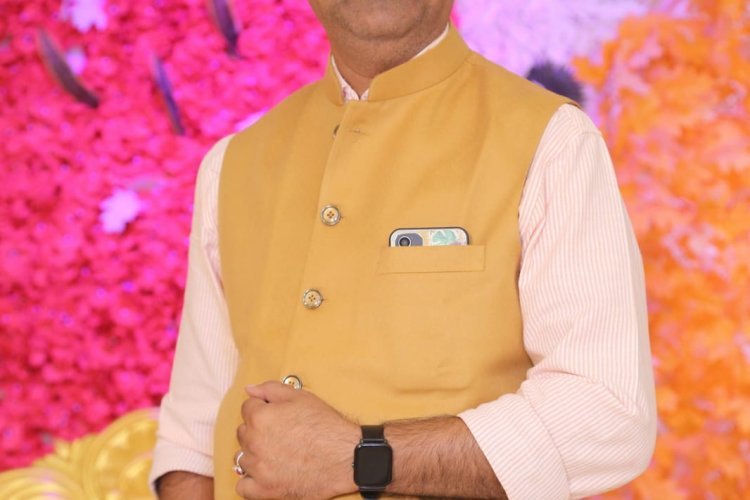 जालंधर वैस्ट के लोगों की पहली पसंद बने तेज़ तरार नेता अश्वनी जंगराल