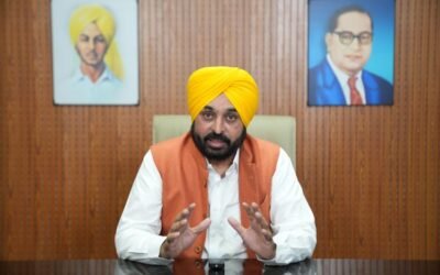 सरकारी नौकरी दिलाने के नाम पर मार रहे थे ठगी, पंजाब के मुख्यमंत्री ने की लोगों से यह अपील