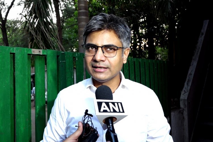 कैथल की घटना बेहद दुर्भाग्यपूर्ण, यह भाजपा की नफरत और ध्रुवीकरण की राजनीति का नतीजा है: आप