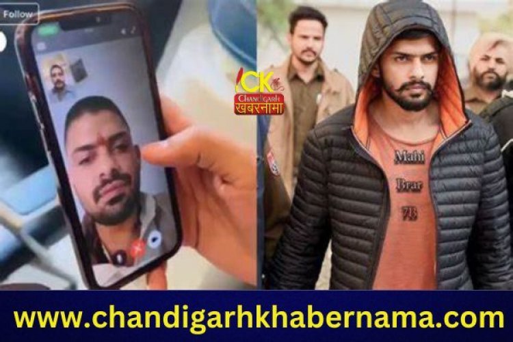 Lawrence Bishnoi की वायरल वीडियो ने ऊड़ाई सुरक्षा एजेसिंयों की नींद