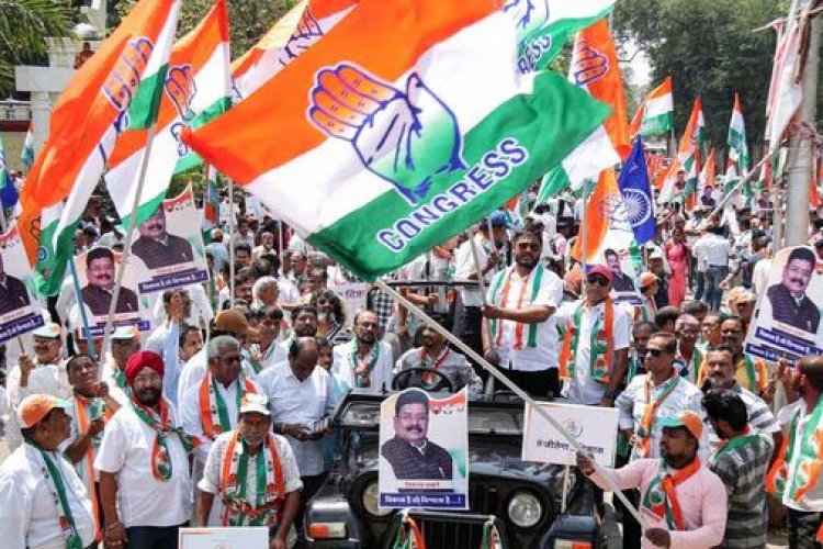 चंडीगढ़ खबरनामा की खबर पर मोहर, कांग्रेस ने इस महिला को ऊतारा जालंध वैस्ट से मैदान में