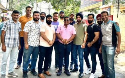 बंद होगा जालंधर का दिल Model Town, मोबाईल एसोसिएशन ने किया ऐलान