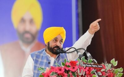 नेतागिरी चमकाने की खातिर  गुटबाजी में उलझा अकाली दल-मुख्य मंत्री