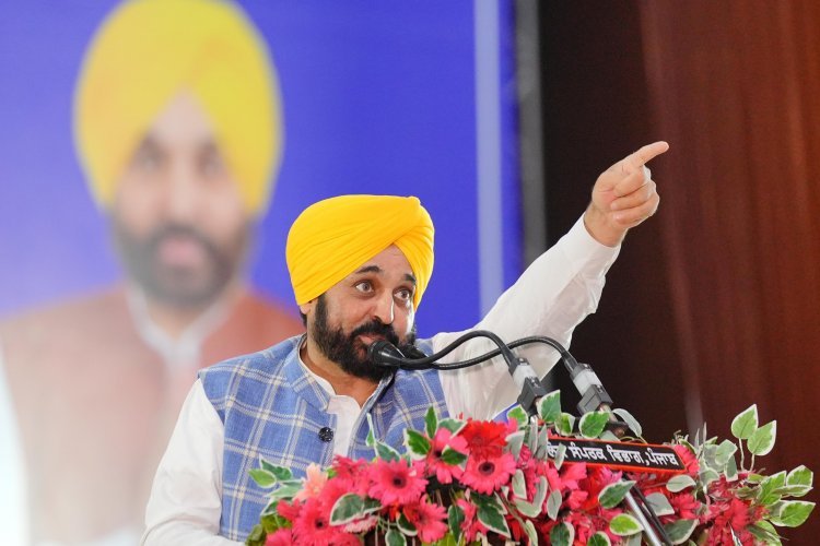 नेतागिरी चमकाने की खातिर गुटबाजी में उलझा अकाली दल-मुख्य मंत्री