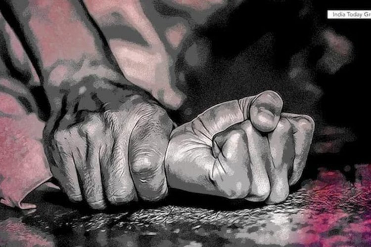 फगवाड़ा जालंधर हाईवे पर स्थित मशहूर युनिवर्सिटी की छात्रा के साथ रेप