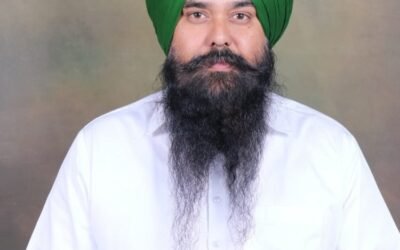 सीबीआई द्वारा अरविंद केजरीवाल को गिरफ्तार करने पर ‘आप’ सांसद मलविंदर कंग ने कहा – बीजेपी आम आदमी पार्टी के खिलाफ ‘पॉलिटिकल वेंडेटा’ कर रही है