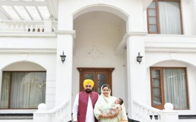 मुख्य मंत्री ने जनता से किया एक और वादा पूरा किया, जालंधर में नए आवास में डाला डेरा