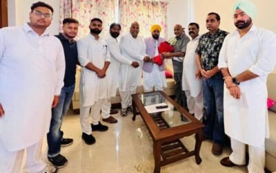 Jalandhar में लगातार मजबूत हो रही आम आदमी पार्टी, अब इन पार्टियों को दिया झटका