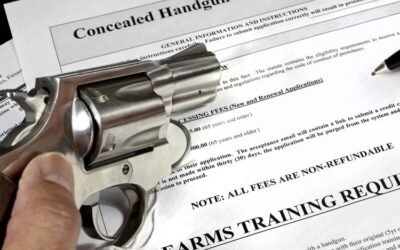 License  हथियार वालों पर पंजाब पुलिस का बड़ा एक्शन