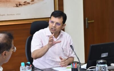 मुख्य मंत्री के निर्देशों पर मुख्य सचिव ने डिप्टी कमिश्नरों को मानसून सीजन के दौरान किसी भी अप्रिय स्थिति से निपटने के लिए तैयार रहने के दिए निर्देश