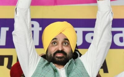 मुख्यमंत्री भगवंत मान ने जालंधर पश्चिम विधानसभा में की जनसभाएं, भाजपा – कांग्रेस पर जमकर बोला हमला