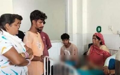 पंजाब में दिल को झिंझोड़ देने वाली घटना, पांच साल की बच्ची की हो गई मौत