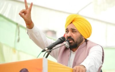 मुख्यमंत्री मान ने जालंधर पश्चिम के मतदाताओं को अपनी जिम्मेदारी निभाने के लिए दिया धन्यवाद