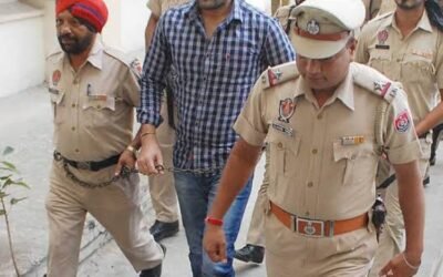 चुनाव आयोग के निर्देश पर दलजीत सिंह भाना की पैरोल चुनाव प्रक्रिया के मुक्कमल होने तक रद्द करने के निर्देश