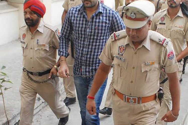 चुनाव आयोग के निर्देश पर दलजीत सिंह भाना की पैरोल चुनाव प्रक्रिया के मुक्कमल होने तक रद्द करने के निर्देश