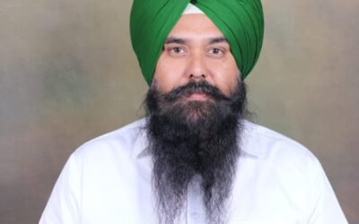 कानून-व्यवस्था पर राजा वड़िंग और सुनील जाखड़ को मलविंदर कंग ने दिया जवाब