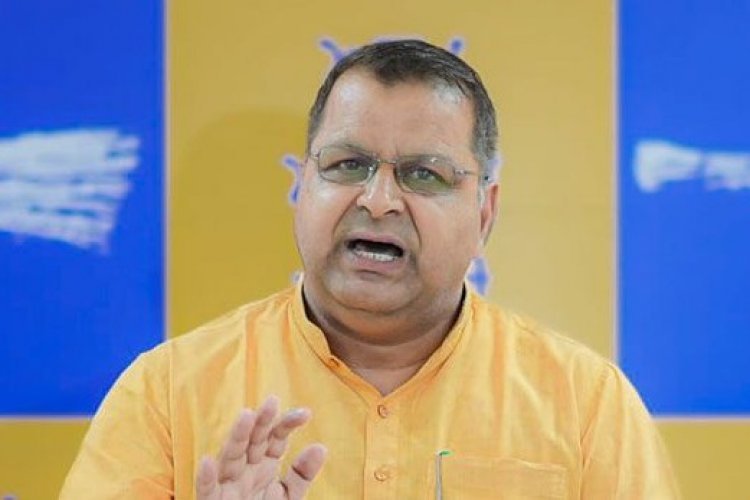 ‘आप’ ने शंभू बॉर्डर खोलने के उच्च न्यायालय के फैसले की सराहना की, किसानों की मांगों का किया समर्थन